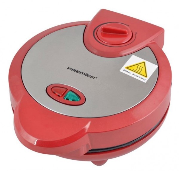 Premier PWM 215 Waffle Makinesi