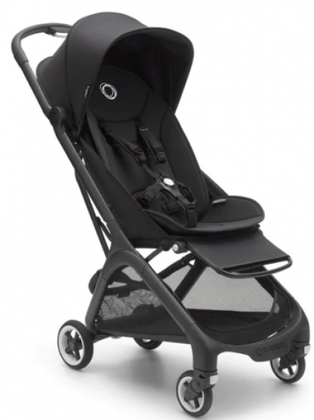 Bugaboo Butterfly Bebek Arabası