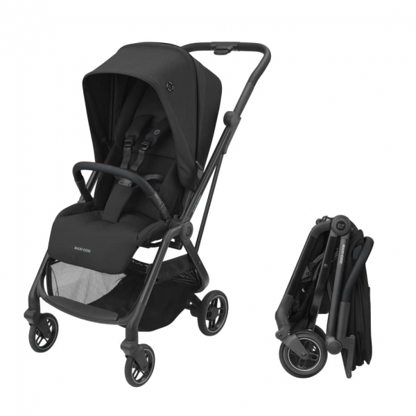Maxi-Cosi Leona Bebek Arabası