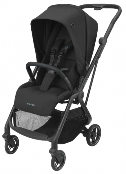 Maxi-Cosi Leona Bebek Arabası