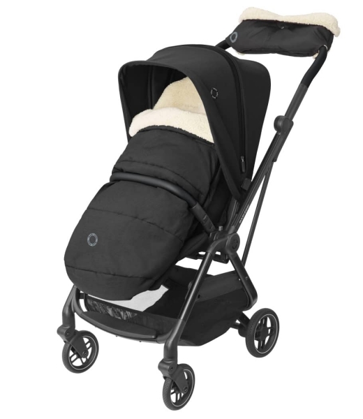 Maxi-Cosi Leona Bebek Arabası