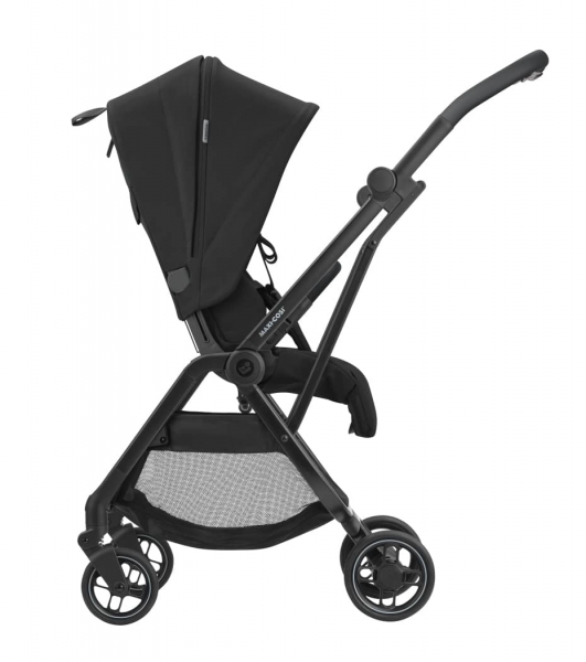 Maxi-Cosi Leona Bebek Arabası
