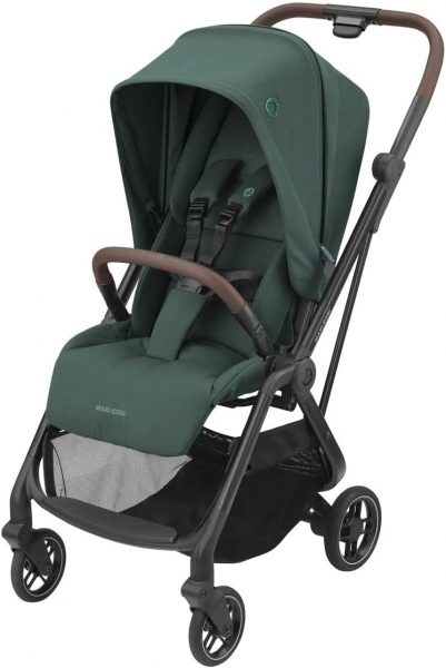 Maxi-Cosi Leona Bebek Arabası