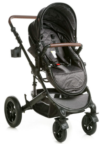 Baby Plus Vision Travel Sistem Bebek Arabası
