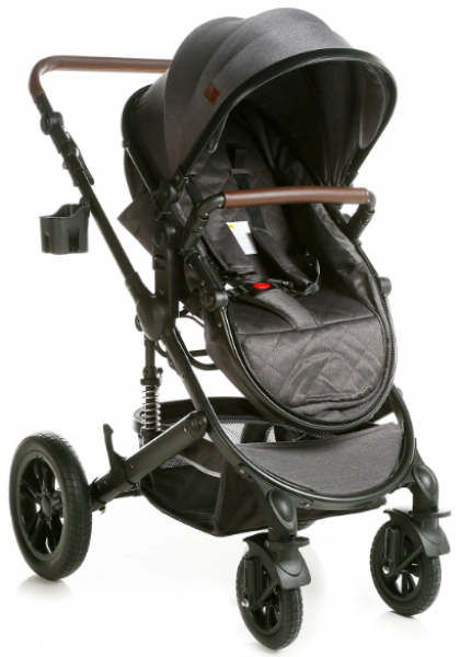 Baby Plus Vision Travel Sistem Bebek Arabası