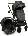 Baby Plus Vision Travel Sistem resim