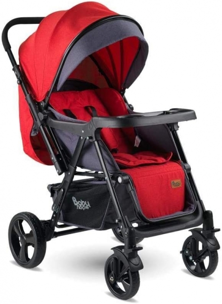 Babyhope BabyHope BH-3056 Bebek Arabası