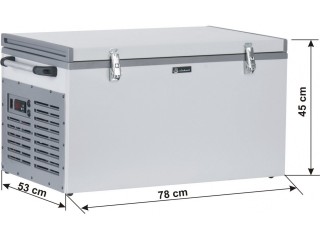Ninkasi MC 4940 Oto Buzdolabı