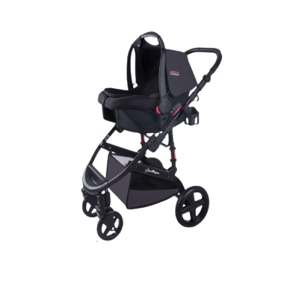 Chubby Baby DasWagen Travel Sistem Bebek Arabası