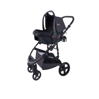 Chubby Baby DasWagen Travel Sistem Bebek Arabası