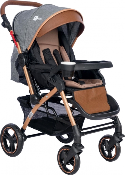 4 Baby Trex Travel Sistem Bebek Arabası