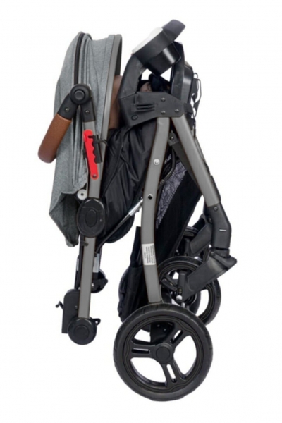 4 Baby Trex Travel Sistem Bebek Arabası