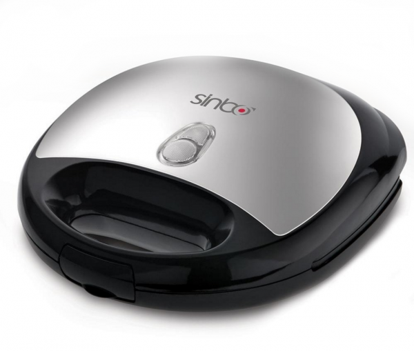 Sinbo SSM-2517W Waffle Makinesi