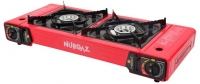 Nurgaz NG-502 resim