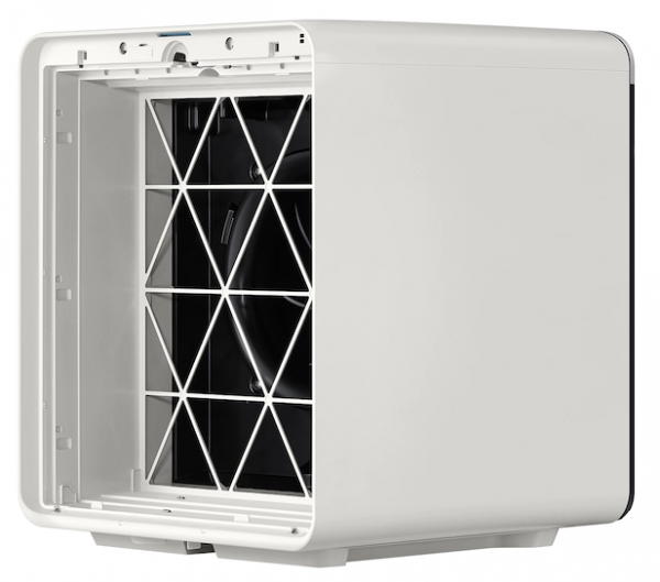 Samsung Bespoke Cube Hava Temizleyici