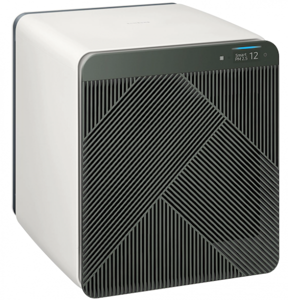 Samsung Bespoke Cube Hava Temizleyici