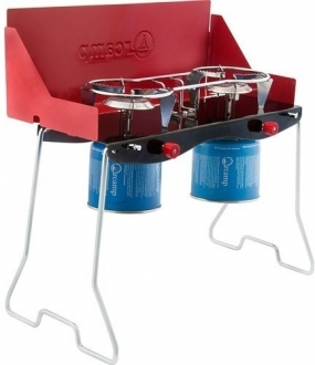 Orcamp K-629 Kamp Ocağı