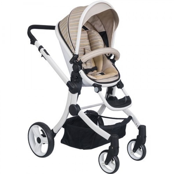 Pierre Cardin PC-415 Hero Bebek Arabası