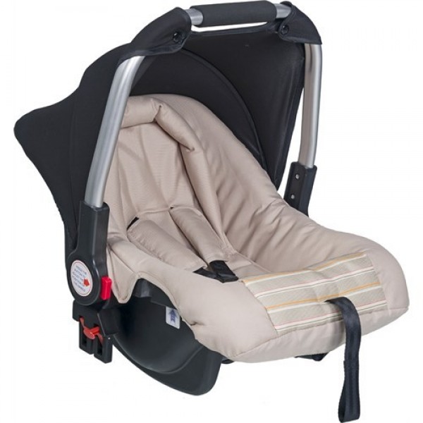 Pierre Cardin PC-415 Hero Bebek Arabası