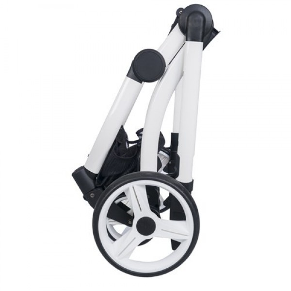 Pierre Cardin PC-415 Hero Bebek Arabası