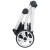 Pierre Cardin PC-415 Hero Bebek Arabası