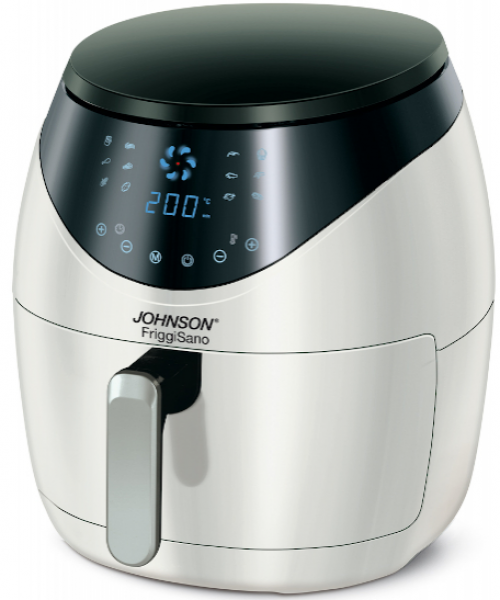Johnson Friggisano Air Fryer Fritöz