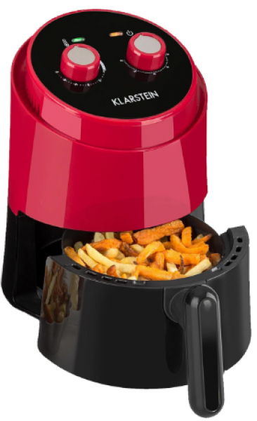 Klarstein Wel Air Fryer Fritöz