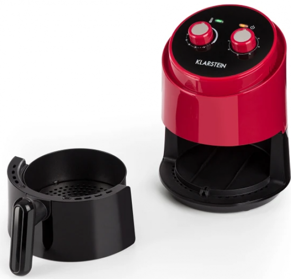Klarstein Wel Air Fryer Fritöz