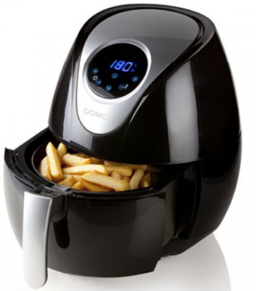 Domo DO509FR Air Fryer Fritöz
