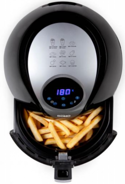 Domo DO509FR Air Fryer Fritöz