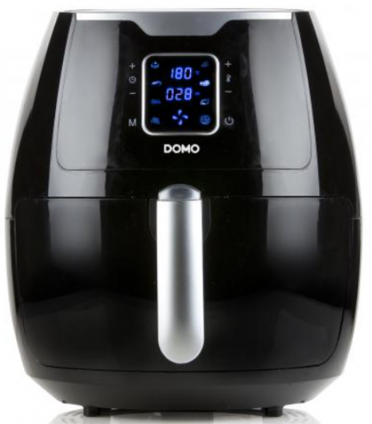 Domo XXL DO513FR Air Fryer Fritöz