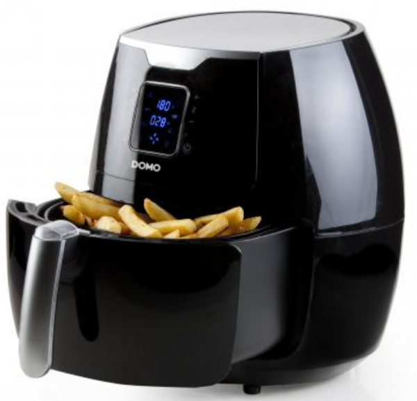 Domo XXL DO513FR Air Fryer Fritöz