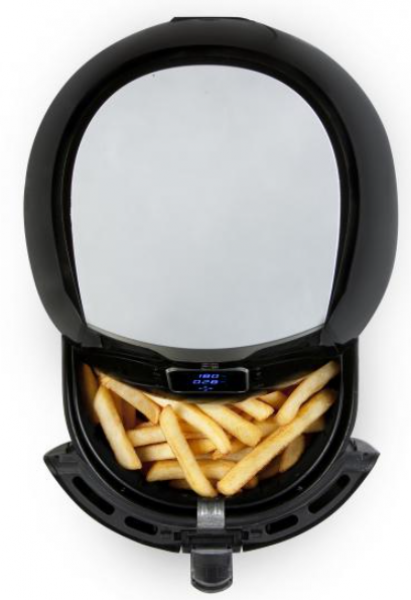 Domo XXL DO513FR Air Fryer Fritöz