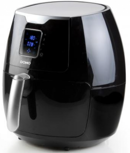 Domo XXL DO513FR Air Fryer Fritöz