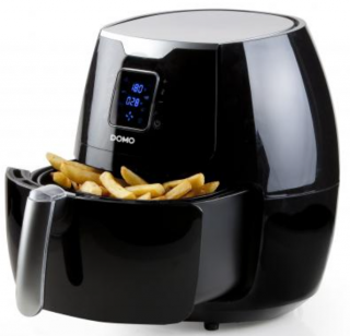 Domo XXL DO513FR Air Fryer Fritöz
