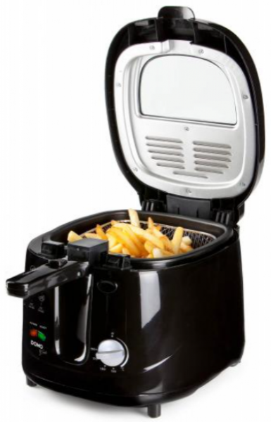 Domo B-Smart DO461FR Fritöz