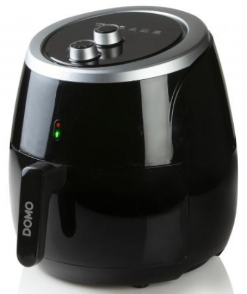 Domo DO531FR Air Fryer Fritöz