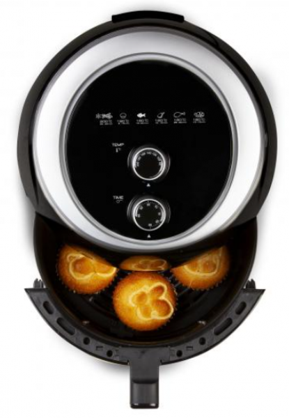Domo DO531FR Air Fryer Fritöz
