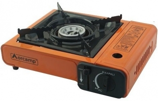 Orcamp CK-501 Kamp Ocağı