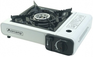 Orcamp CK-501 Kamp Ocağı