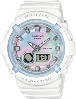 Casio Baby-G BGA-280-7ADR Kol Saati