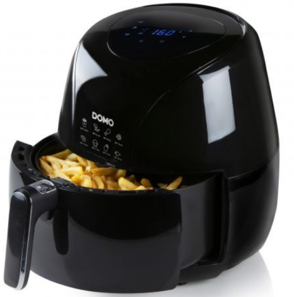 Domo DO533FR Air Fryer Fritöz