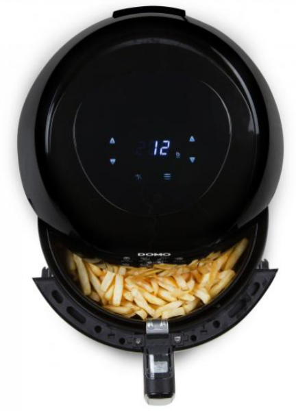 Domo DO533FR Air Fryer Fritöz