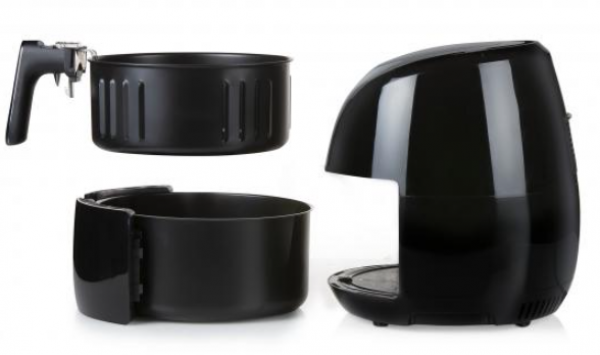 Domo DO533FR Air Fryer Fritöz