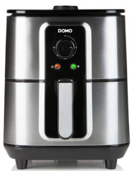 Domo DO536FR Air Fryer Fritöz
