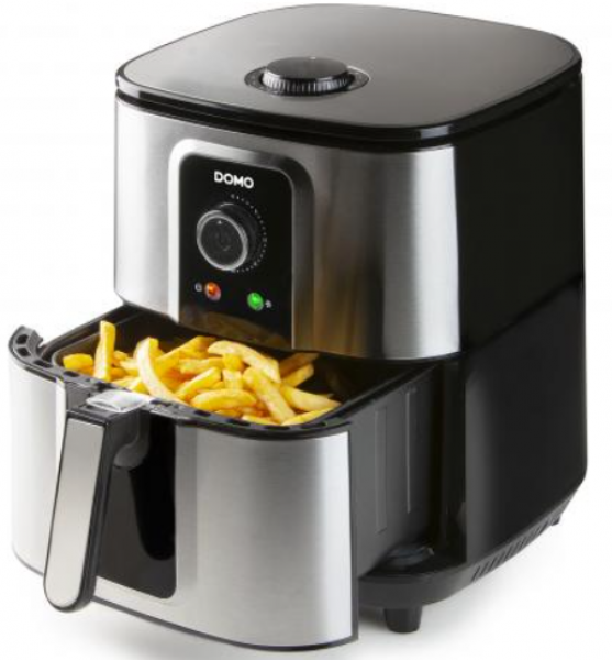Domo DO536FR Air Fryer Fritöz