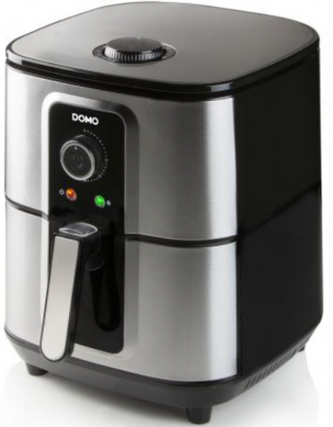 Domo DO536FR Air Fryer Fritöz
