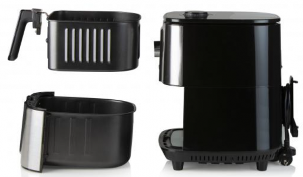 Domo DO536FR Air Fryer Fritöz