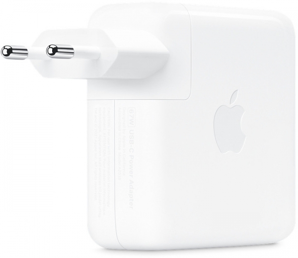 Apple MKU63TU/A Şarj Aleti