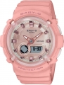 Casio Baby-G BGA-280-4ADR Silikon / Pembe Kol Saati